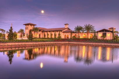 Tamaya Clubhouse