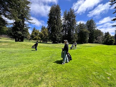 Boulder Creek Golf and Country Club
