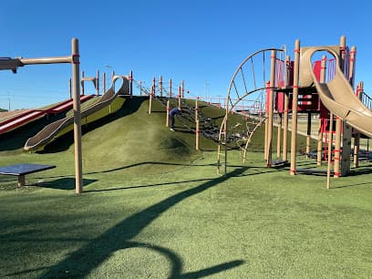 Jim Parker Park