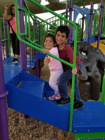 Flannery Road Park