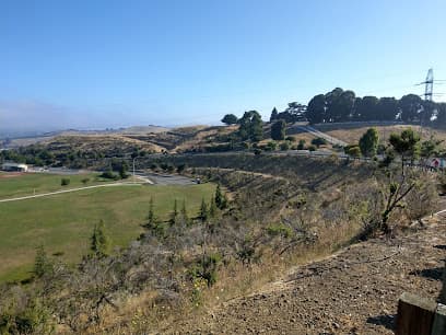 Five Canyons Park