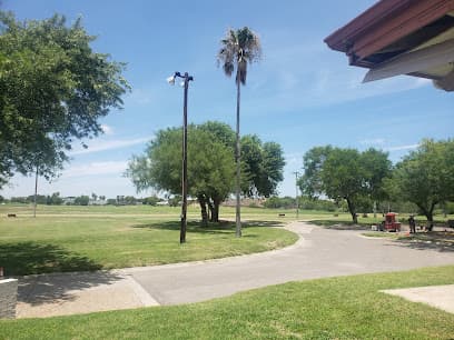 Shary Municipal Golf Course