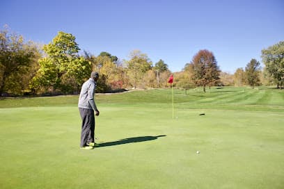 Frosty Valley Golf Links