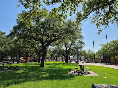 Peggy Park