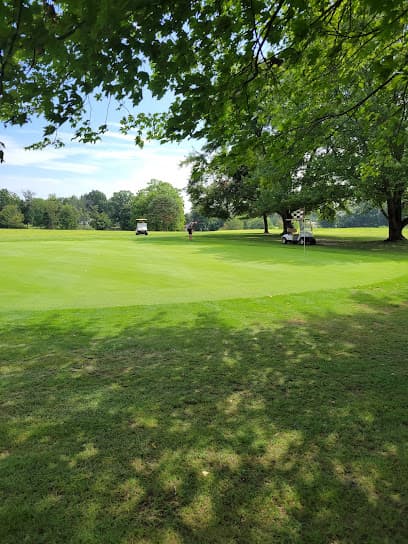 Meadowood Golf Course