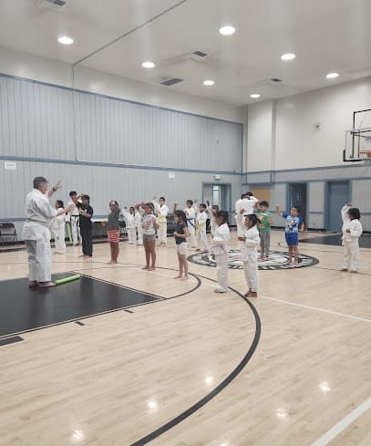 Vineyard Recreation Center