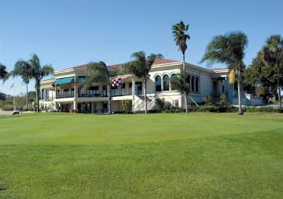 Polk County Golf Directory