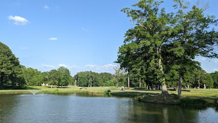 Castlewoods Country Club