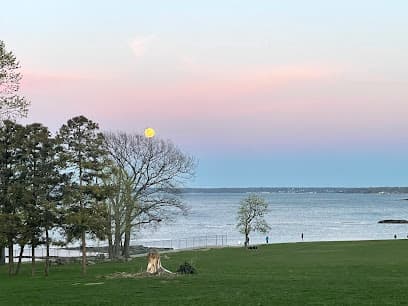 Davenport Park