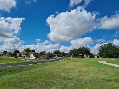 The Bandit Golf Club Parking