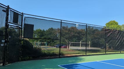 Courts on sterling