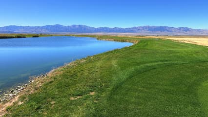 Overlake Golf Course