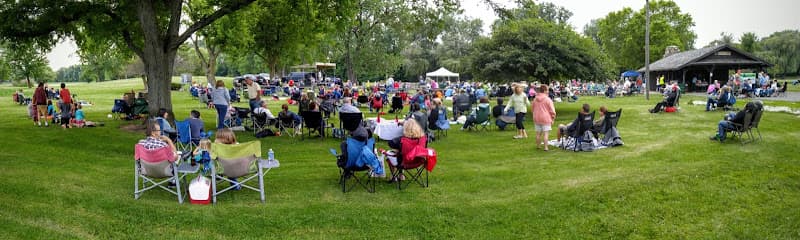 Sycamore Park District