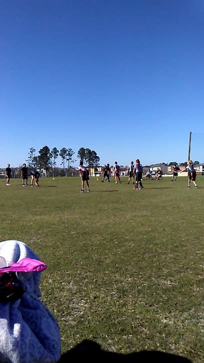 Minneola Athletic Complex