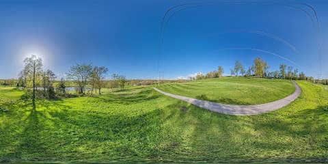 Wolf Hollow Golf Club