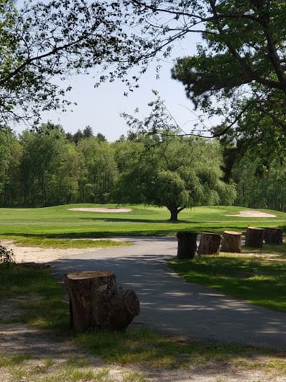 Cedar Creek Golf Course