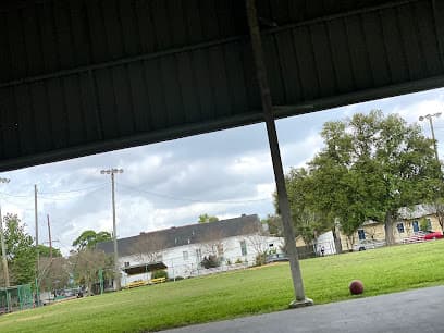 Evans Playground
