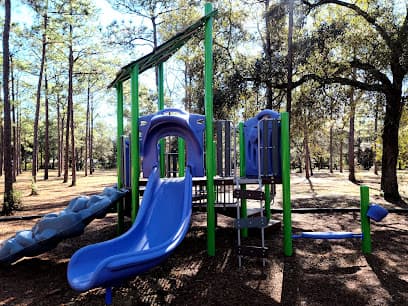 Fairchild Park