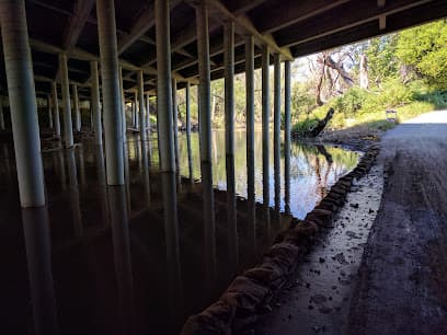 Coyote Creek