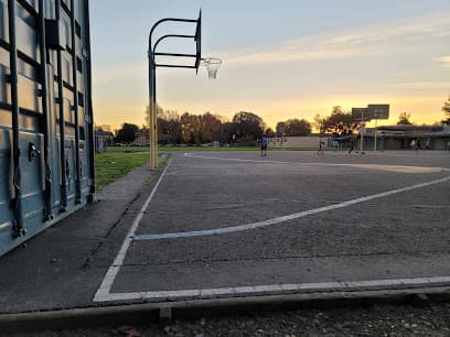 Cabrillo Park