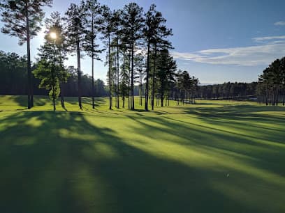Crystal Falls Lake and Golf Club
