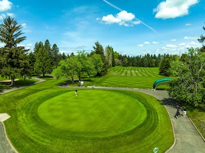 Riverside Golf & Country Club