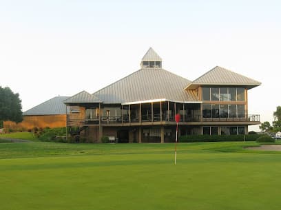 Hurricane Creek Country Club