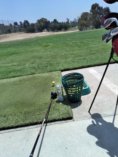 Mission Golf