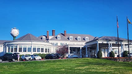 Seaview Golf Club