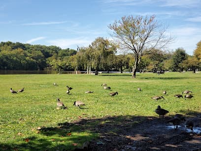Fairmount Park