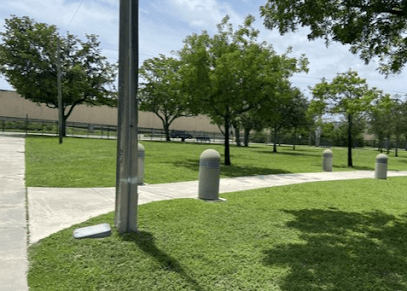 Athalie Range Park