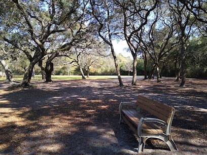 Niceville Dog Park