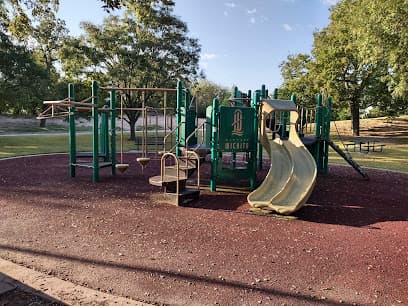 Herman Hill Park
