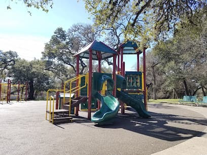 Walker Ranch Park