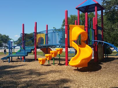 Links at City Park