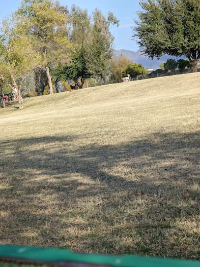 Kierland Park
