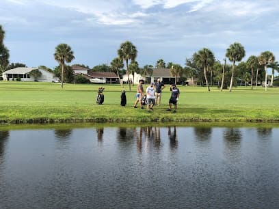 Hunter's Run Golf Club