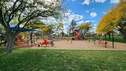 Sharon Park