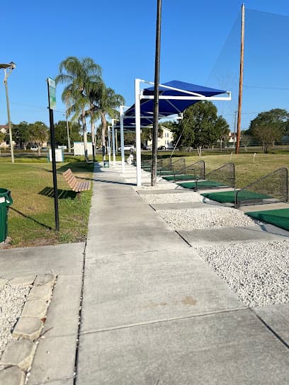 Stirling Park & Driving Range