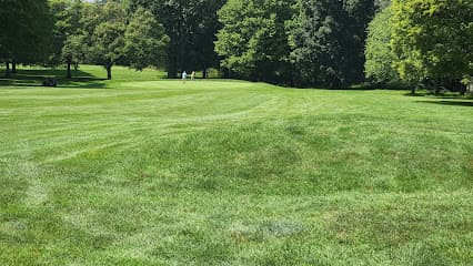 Saxon Golf Course