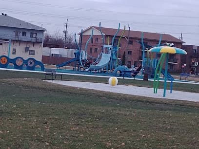 Wilson Park