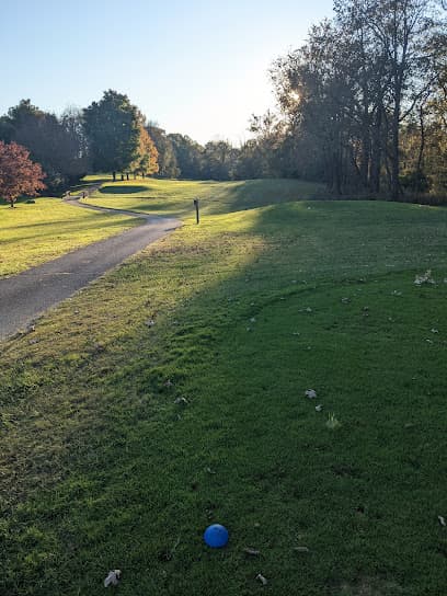 CANEWOOD GOLF COURSE