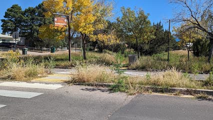 Marc Brandt Park