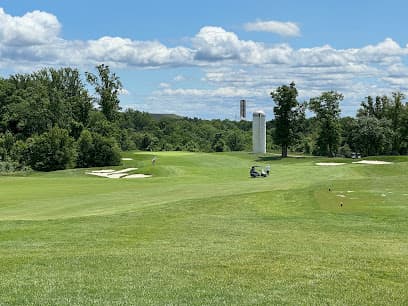 Laurel Hill Golf Club