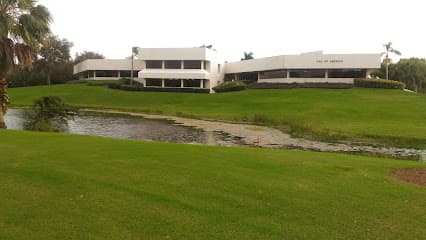 PGA Reach