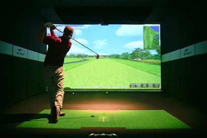 X-Golf Canton