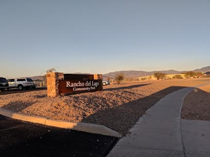 Rancho Del Lago Community Park