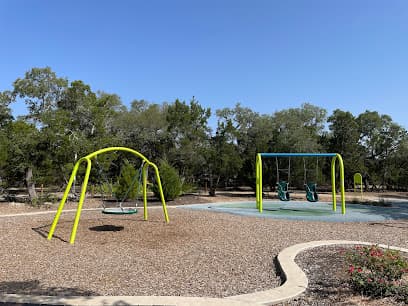 Lakewood Park