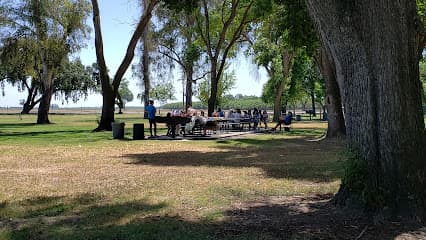 Hickey Park