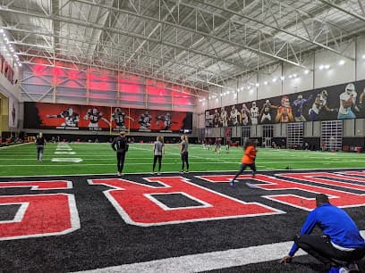 Red Raiders Sports Performance Center